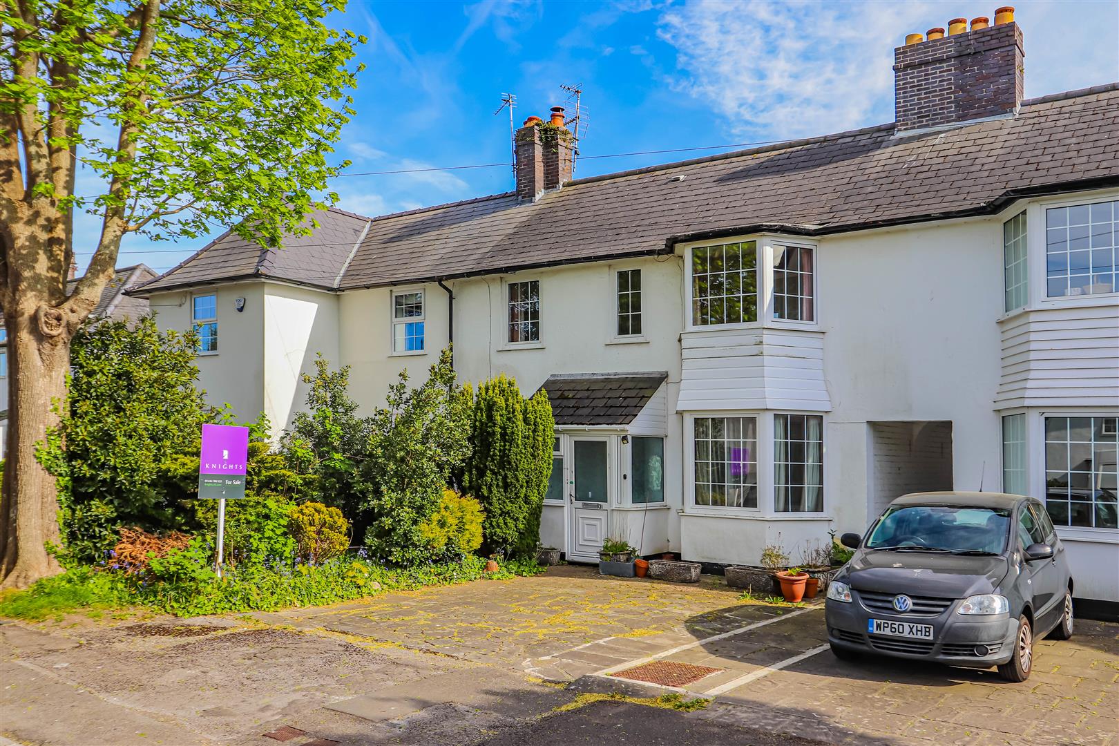 Westward Rise, Barry